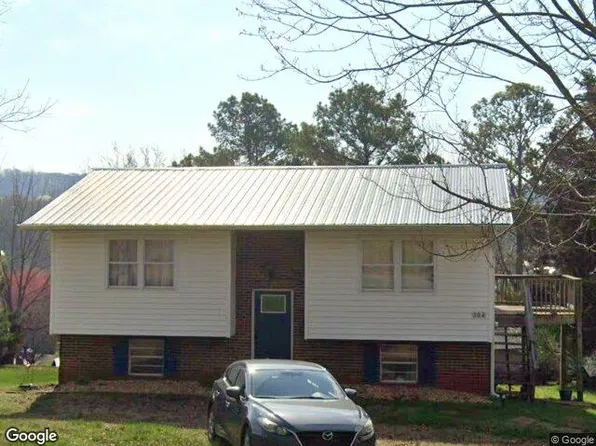 304 Young Dr, Sweetwater, TN 37874