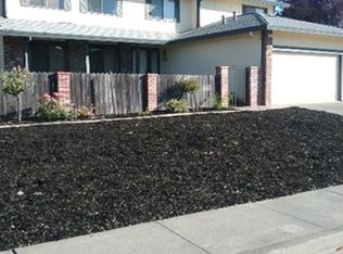 662 Hudis St, Rohnert Park, CA 94928