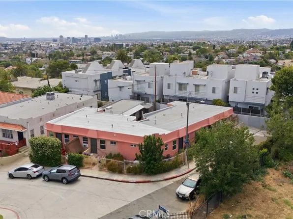1126 White Knoll Dr, Los Angeles, CA 90012