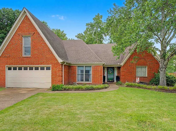 8762 Bredbury Cv W, Cordova, TN 38016