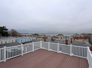 215 L St #3, South Boston, MA 02127