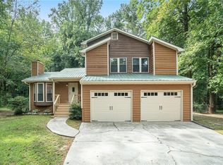 137 Harris Oaks, Dallas, GA 30157