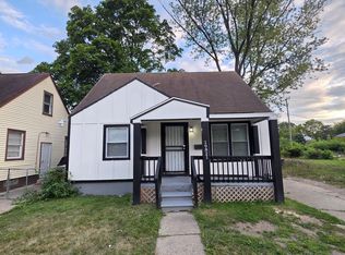 19821 Tireman St, Detroit, MI 48228