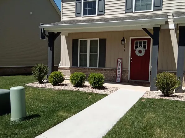 104 Squire Cir, Lynchburg, VA 24501