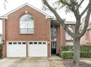 441 Moonlight Way, Irving, TX 75063