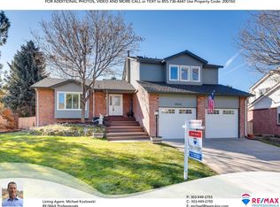 7850 Prairie Cir, Lone Tree, CO 80124