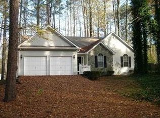 3540 Daylon Dr, Cumming, GA