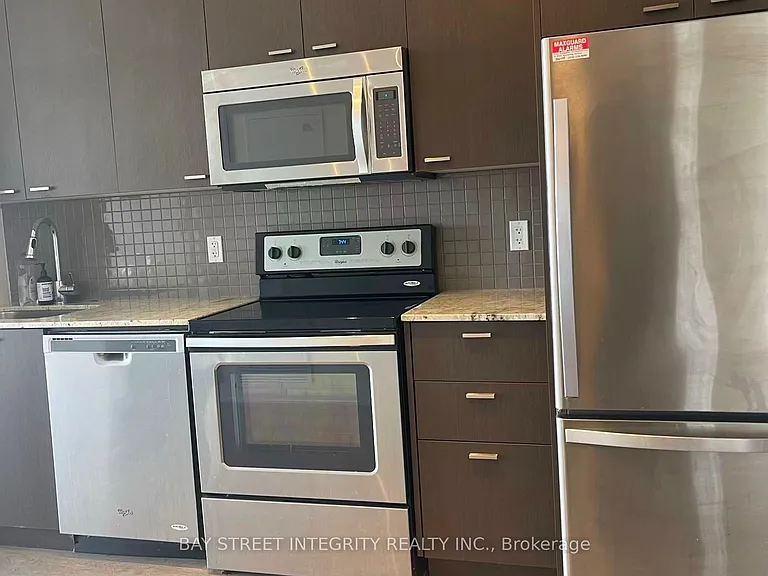 88 Sheppard Ave E #2301 — Photo 5