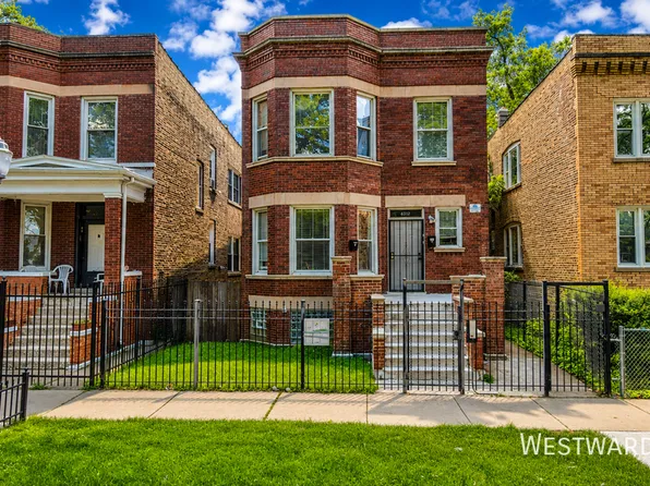 6322 S Honore St #1, Chicago, IL 60636