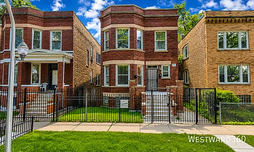 6322 S Honore St #1 Photo 1