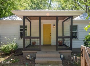 236 N Peter St, Athens, GA 30601