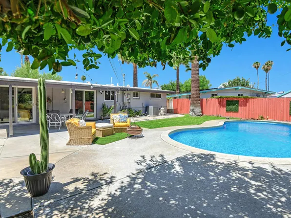 74106 Velardo Dr, Palm Desert, CA 92260