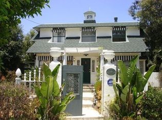 3946 Madison Ave, San Diego, CA 92116