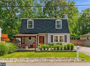 1181 Cedar Ave, Shady Side, MD 20764