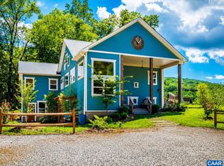 1671 Dudley Mountain Rd, Charlottesville, VA 22903