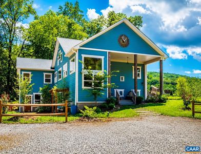1671 Dudley Mountain Rd, Charlottesville, VA, 22903