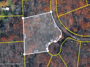 2238 Lake Dr, Henryville, PA 18332