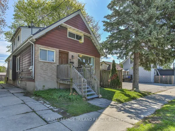 10 Linwood St, London, ON N5Y 1W2