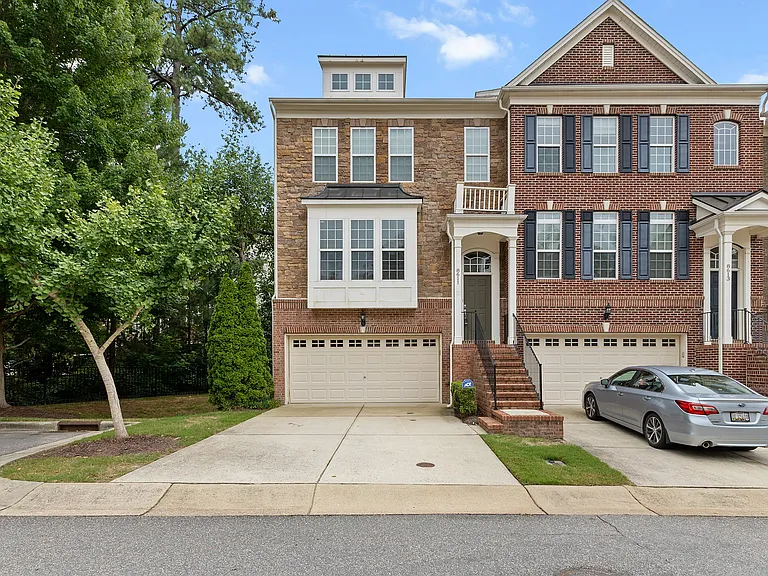 8611 Macedonia Lake Dr #1 — Photo 1