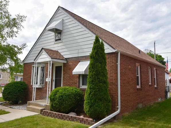 2802 East Allerton AVENUE, Saint Francis, WI 53235