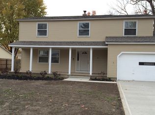 6104 Norwood Dr, Mentor, OH 44060