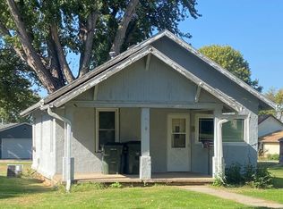 309 S 7th St, Mapleton, IA 51034