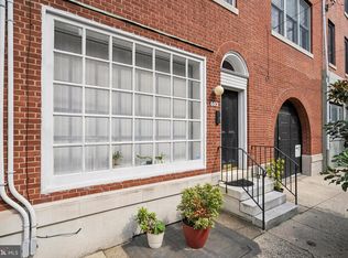 605 S 10th St #5, Philadelphia, PA