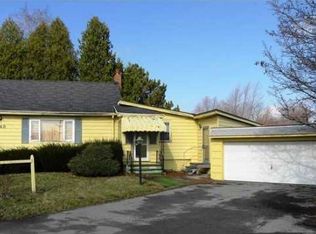 2648 Chili Ave, Rochester, NY 14624