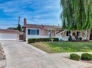 14507 Tacuba Dr, La Mirada, CA 90638