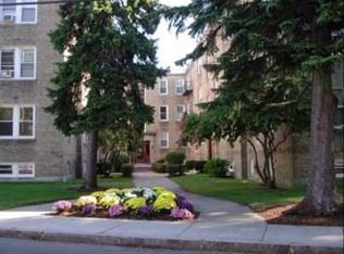 73 Fenno St APT 15, Quincy, MA 02170