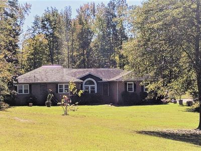 142 Commodore Dr NW, Milledgeville, GA, 31061