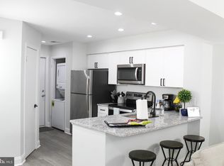 1631 Carriage House Ter APT D, Silver Spring, MD 20904