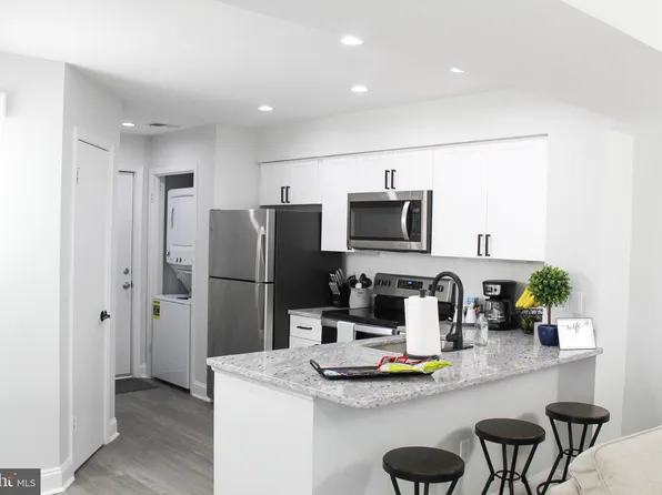 1631 Carriage House Ter APT D, Silver Spring, MD 20904