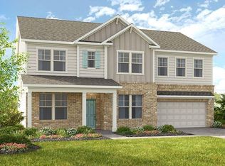 8815 Avonbrook, Ball Ground, GA 30107