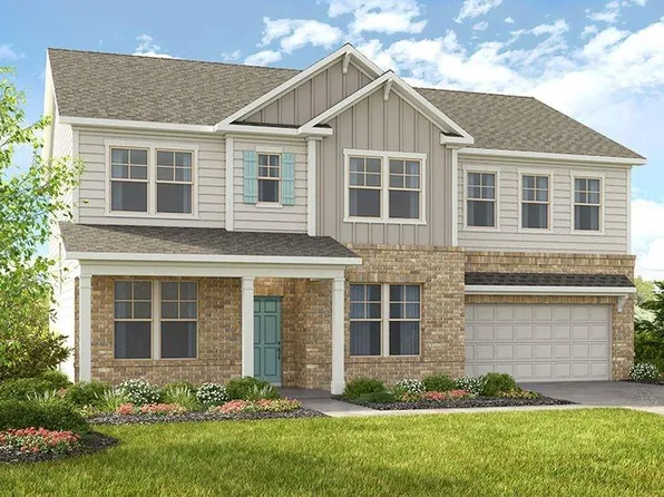 8815 Avonbrook, Ball Ground, GA 30107