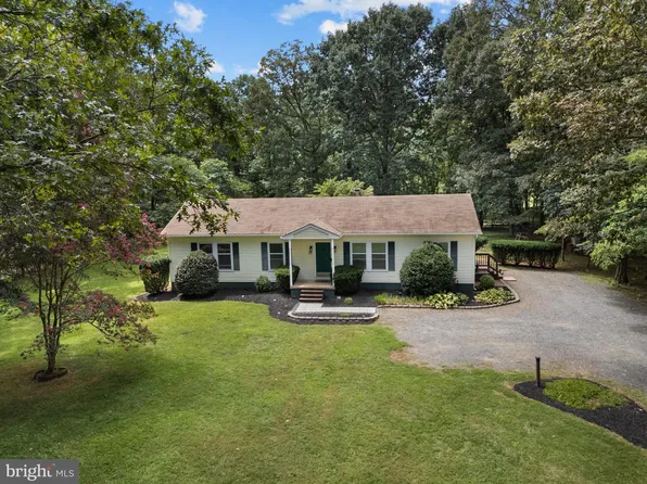 9134 Green Rd, Warrenton, VA 20187