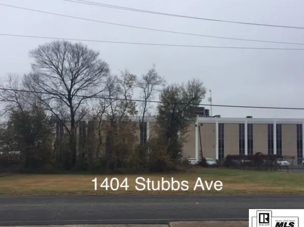 1404 Stubbs Ave, Monroe, LA 71201