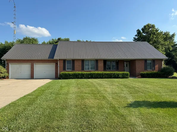 6049 E County Road 900 N, Seymour, IN 47274