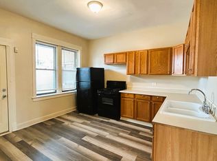 1112 S Richmond St #1, Chicago, IL 60612