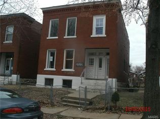4444 Farlin Ave, Saint Louis, MO