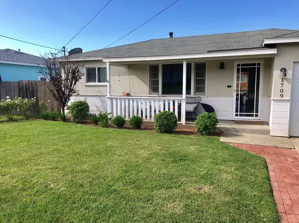 1709 Kurtz St, Oceanside, CA 92054