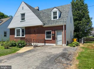 1109 E Newport Pike, Wilmington, DE 19804