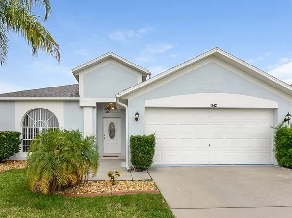 1842 Linton Ln, New Port Richey, FL 34655