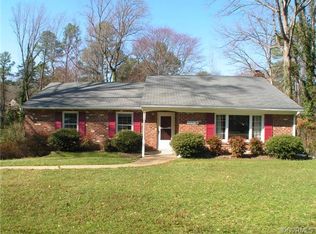 9370 Donachy Dr, North Chesterfield, VA 23235