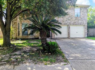 3034 Cinnamon Glen Dr, Houston, TX 77073