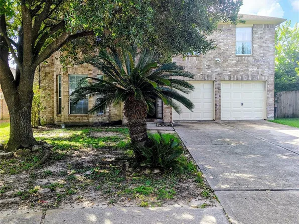 3034 Cinnamon Glen Dr, Houston, TX 77073