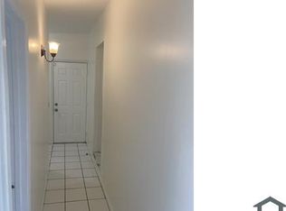 821 SW 2nd St, Florida City, FL 33034