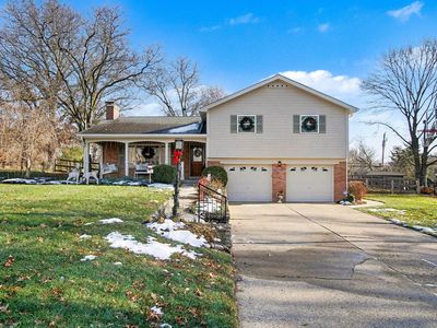 3005 Madonna Dr, Edgewood, KY, 41017