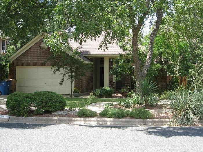 such a cute home inside and out.