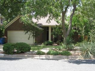 4507 Abelia Dr, Austin, TX 78727